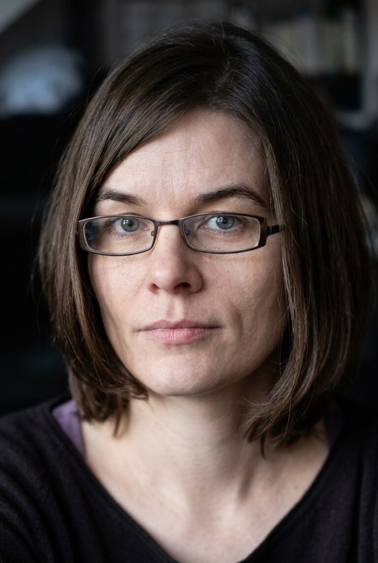 Agnieszka Łączyńska-Zaremska