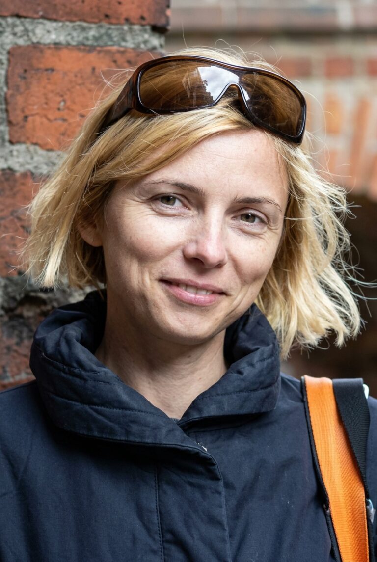 Aleksandra Denst-Sadura