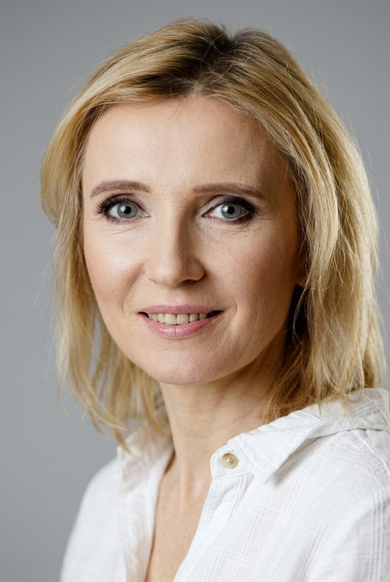 Barbara Tyboń