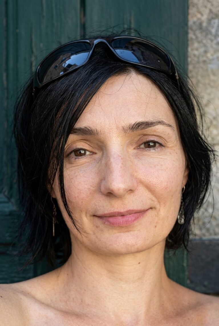 Julia Jastrzębska