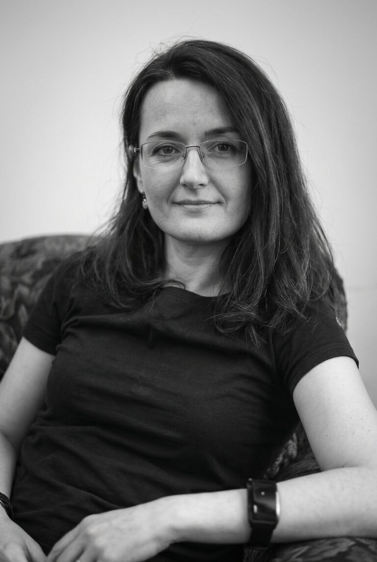 Sylwia Kuczyńska-Horst