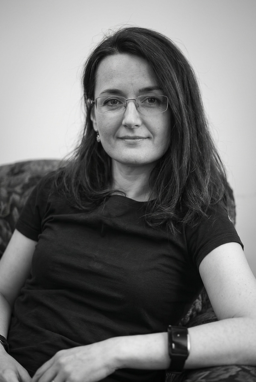 Sylwia Kuczyńska-Horst